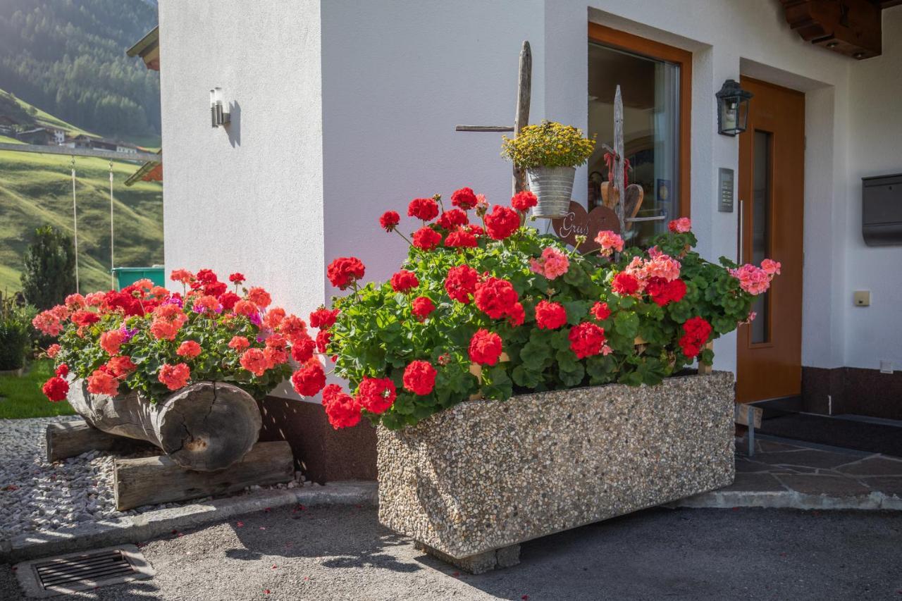 Haus Rosmarie Apartman Neustift im Stubaital Kültér fotó