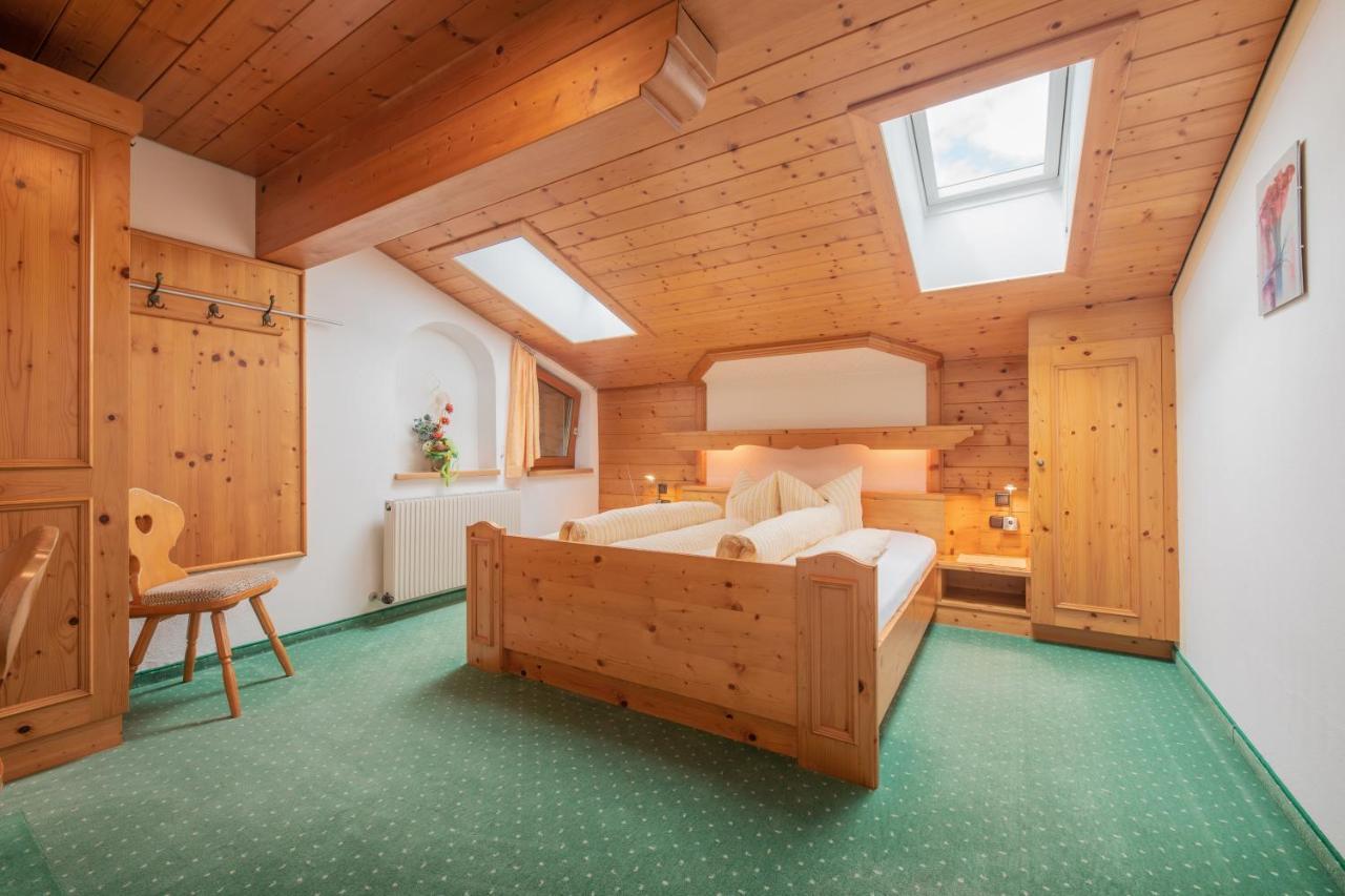 Haus Rosmarie Apartman Neustift im Stubaital Kültér fotó