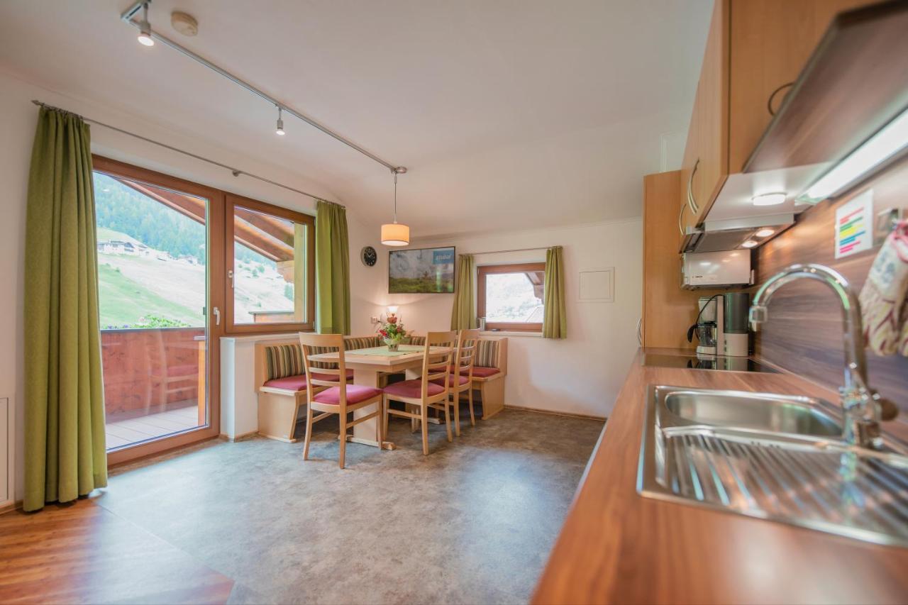 Haus Rosmarie Apartman Neustift im Stubaital Kültér fotó