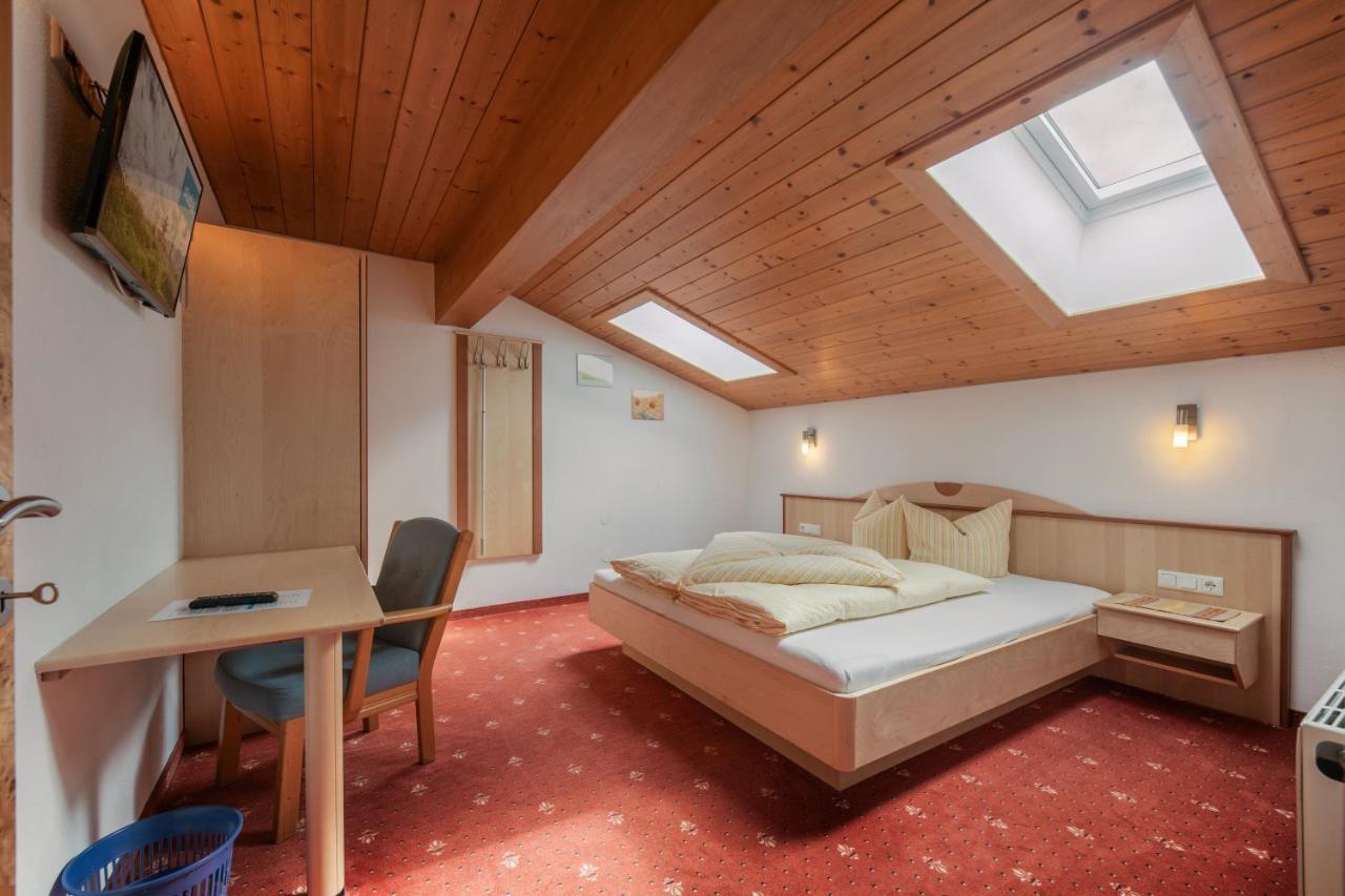 Haus Rosmarie Apartman Neustift im Stubaital Kültér fotó