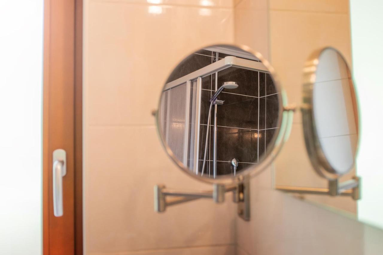 Haus Rosmarie Apartman Neustift im Stubaital Kültér fotó