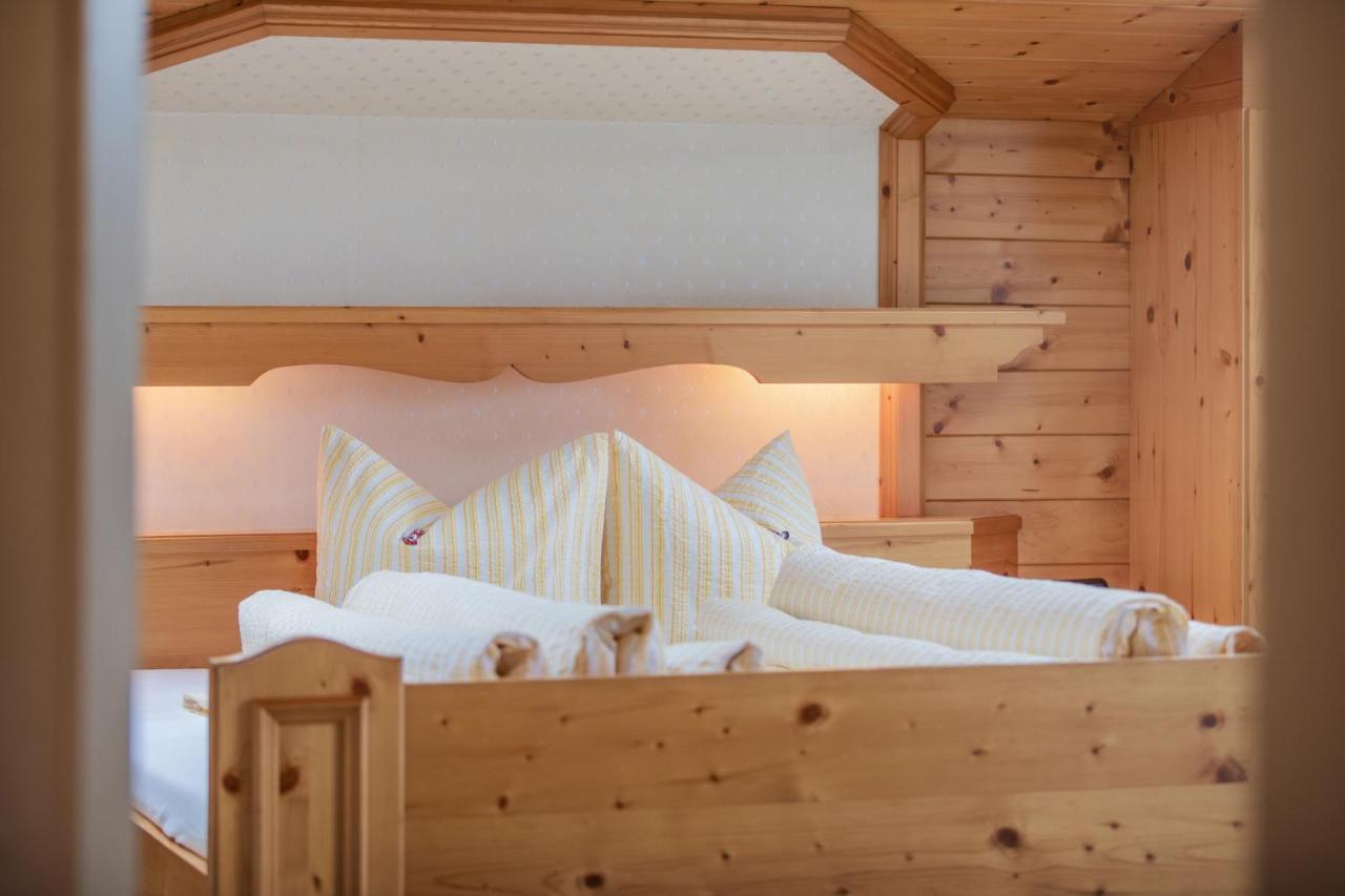 Haus Rosmarie Apartman Neustift im Stubaital Kültér fotó