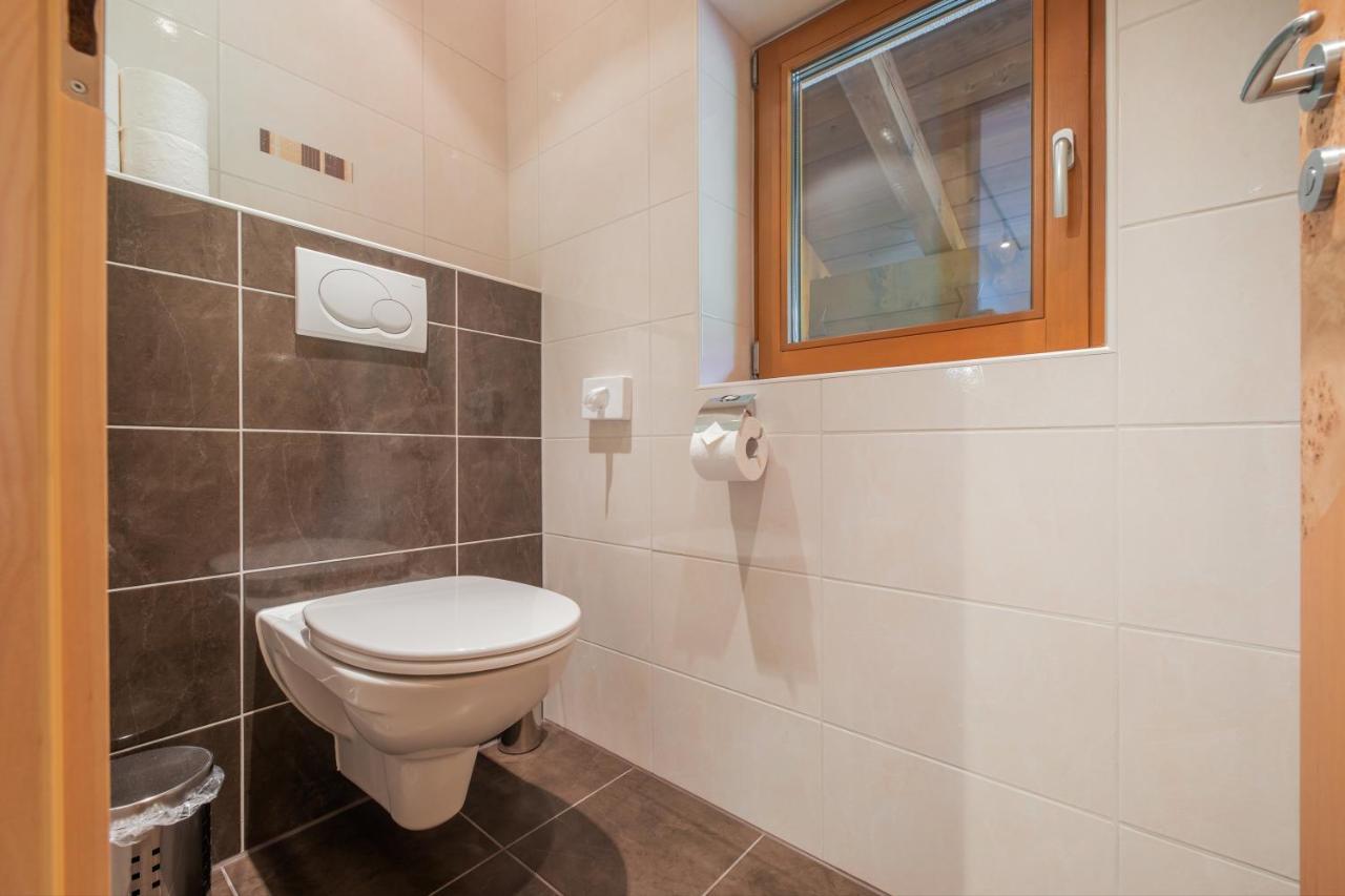 Haus Rosmarie Apartman Neustift im Stubaital Kültér fotó