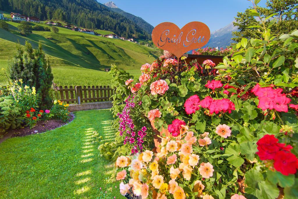 Haus Rosmarie Apartman Neustift im Stubaital Kültér fotó