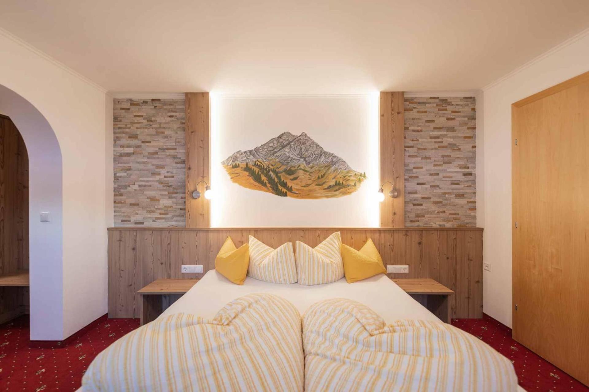 Haus Rosmarie Apartman Neustift im Stubaital Kültér fotó