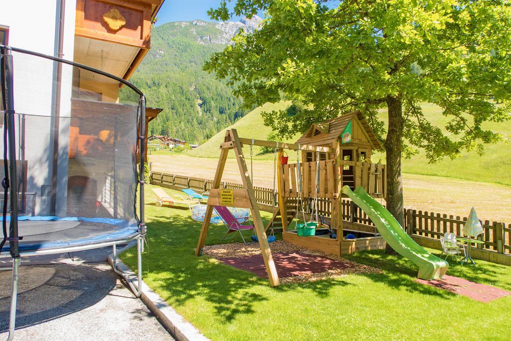 Haus Rosmarie Apartman Neustift im Stubaital Kültér fotó