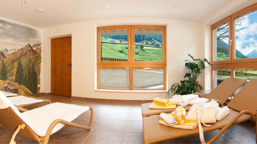 Haus Rosmarie Apartman Neustift im Stubaital Kültér fotó