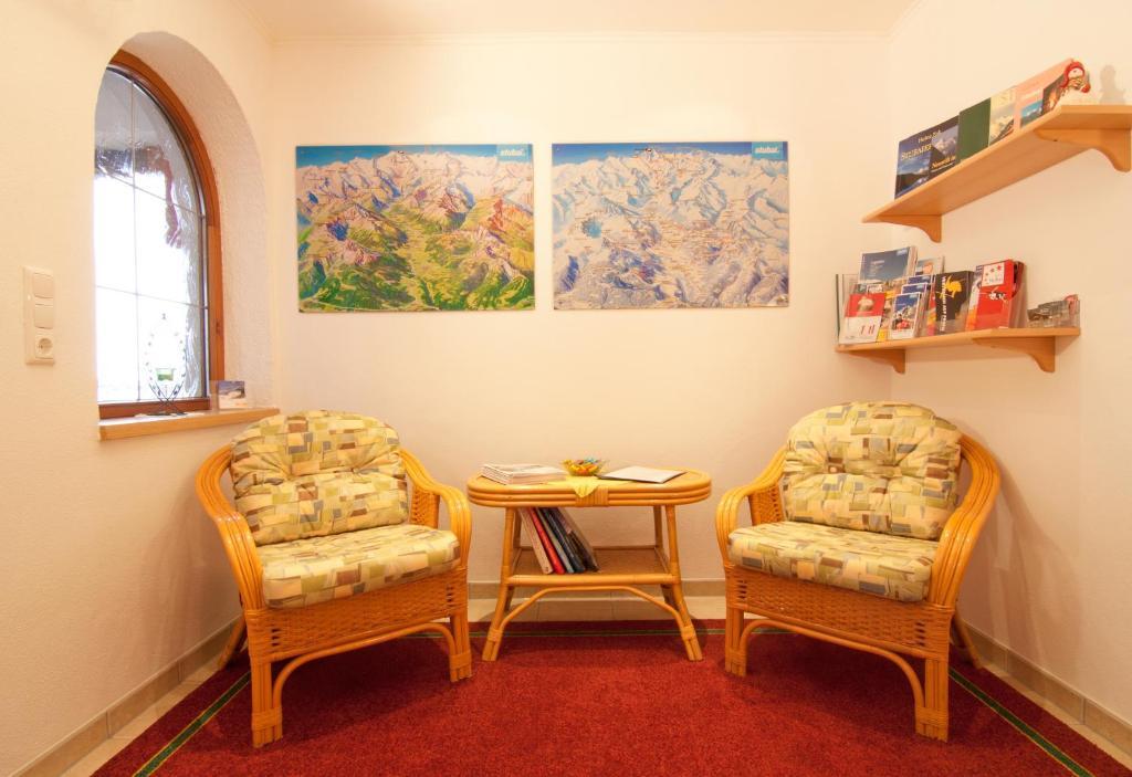 Haus Rosmarie Apartman Neustift im Stubaital Kültér fotó