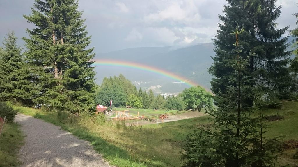 Haus Rosmarie Apartman Neustift im Stubaital Kültér fotó
