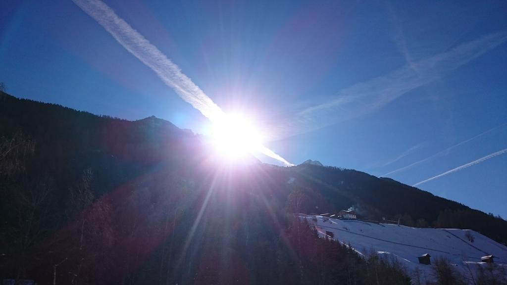Haus Rosmarie Apartman Neustift im Stubaital Kültér fotó