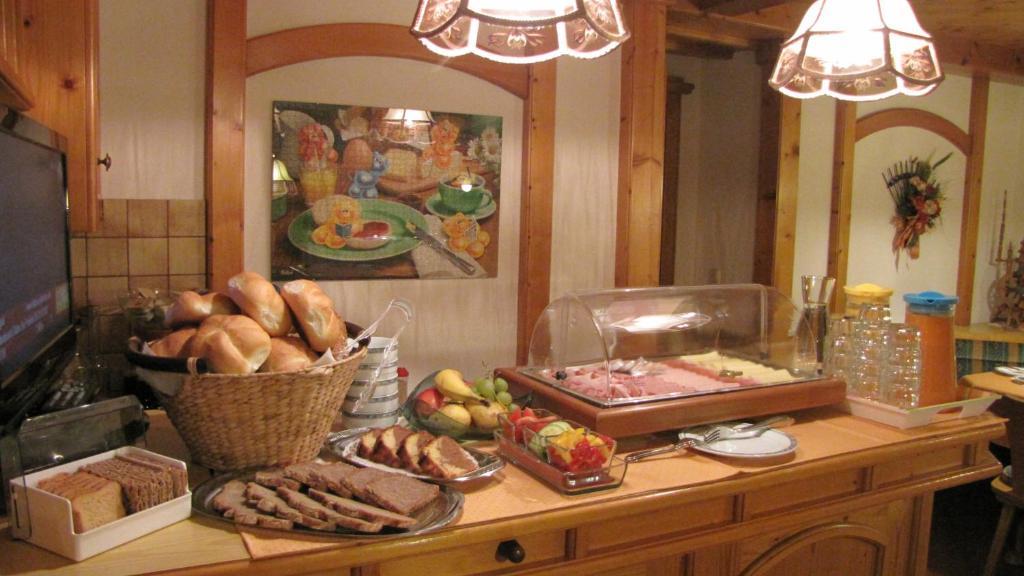 Haus Rosmarie Apartman Neustift im Stubaital Kültér fotó